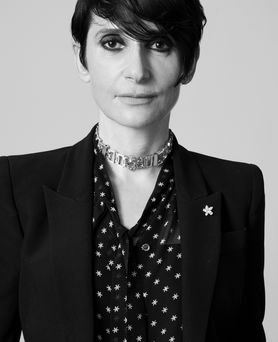 Delphine Krakoff