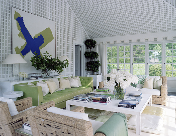 an historic estate in east hampton, ny D