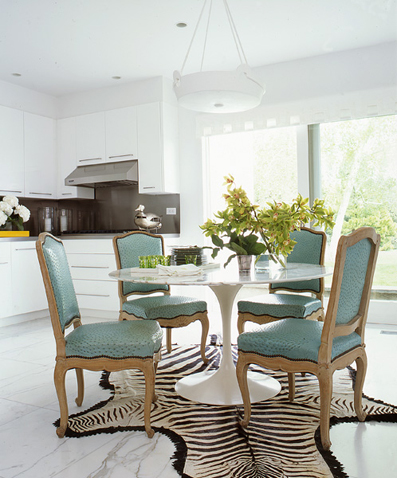 a modernist house in southampton, ny B