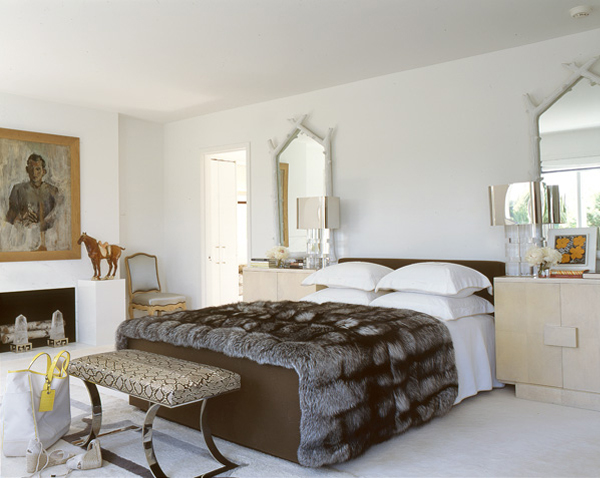 a modernist house in southampton, ny G